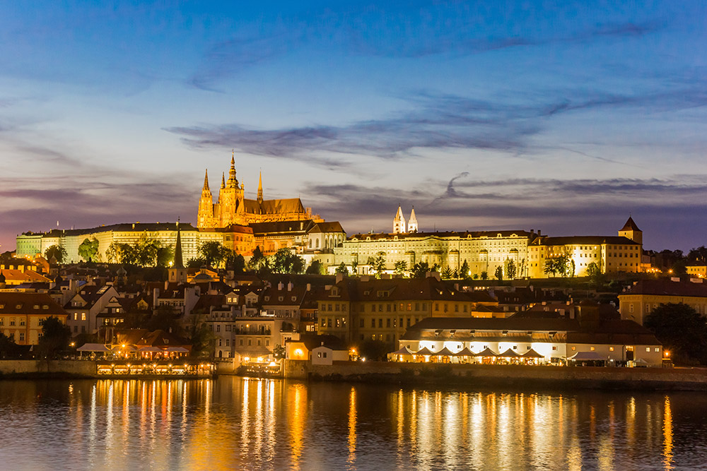 Prague Castle