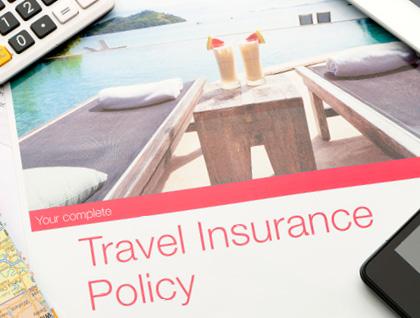 travel insurance