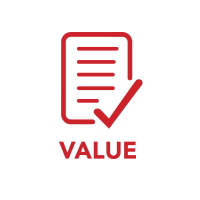 Value