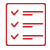 Checklist icon