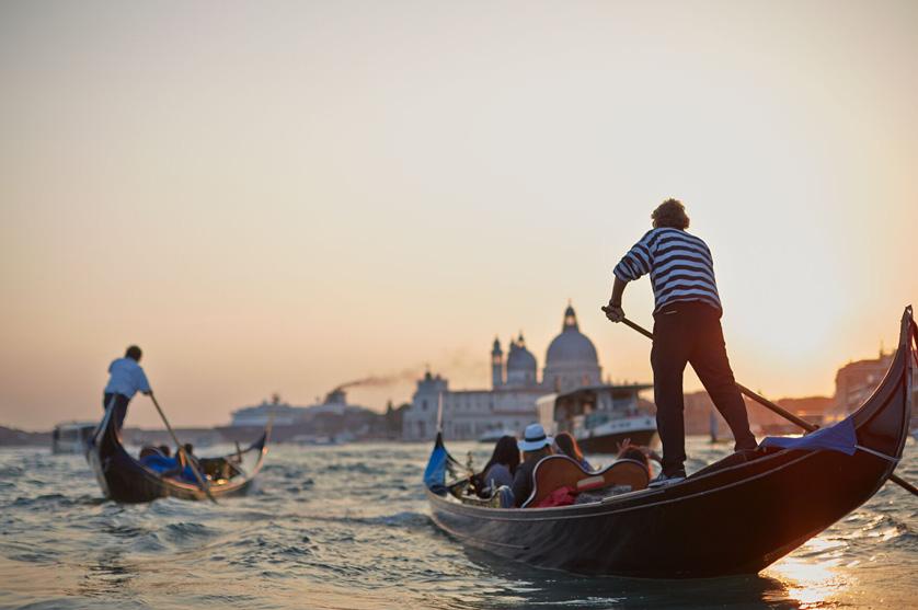 Venice, Italy