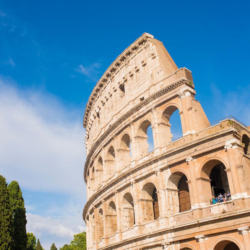 Colosseum