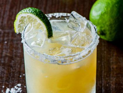 classic margarita 