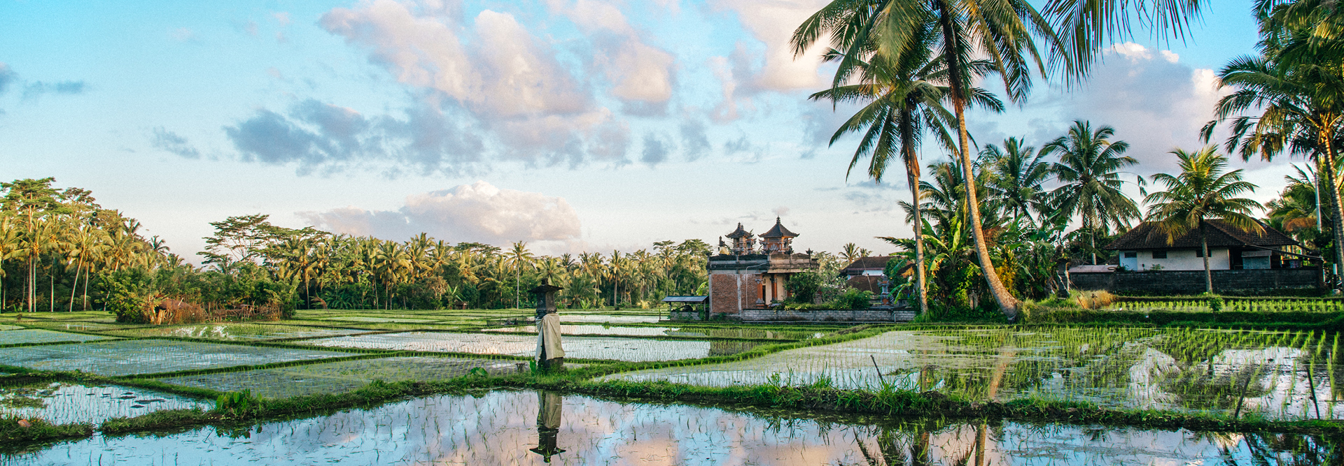 Bali, Indonesia, Asia