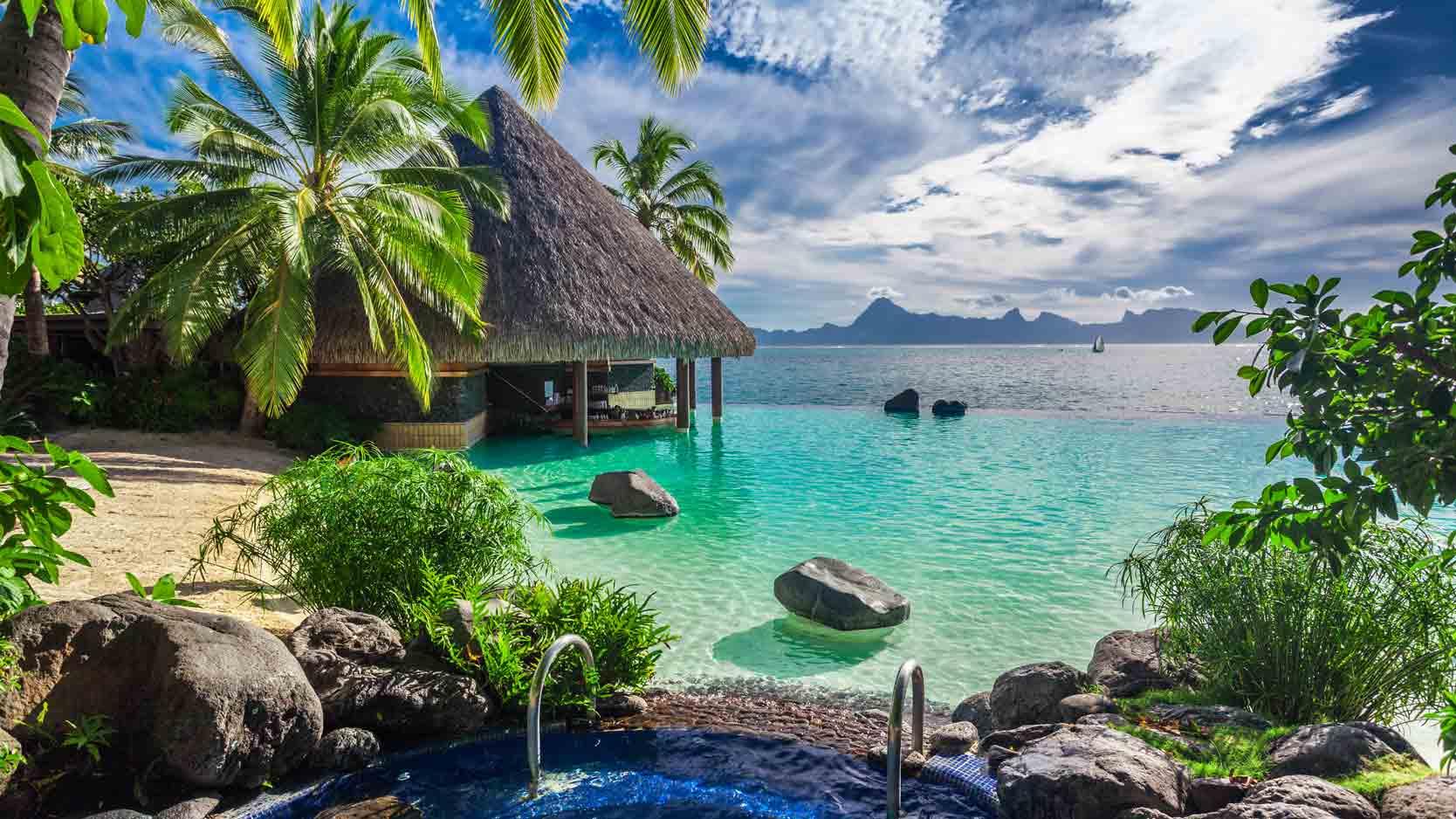 Tahiti